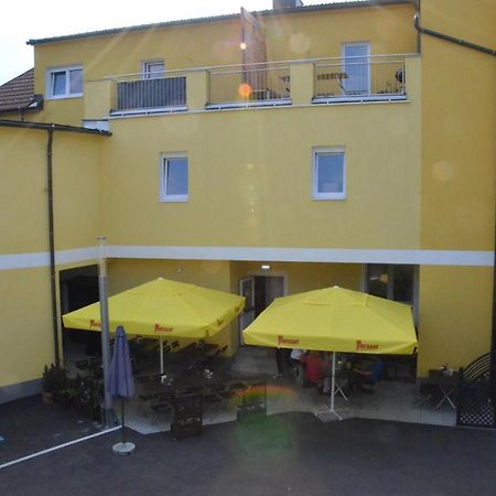 Wartmannstetterhof Otel Wartmannstetten Dış mekan fotoğraf