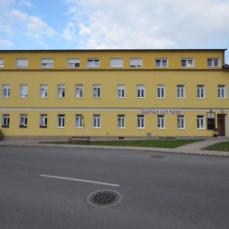 Wartmannstetterhof Otel Wartmannstetten Dış mekan fotoğraf