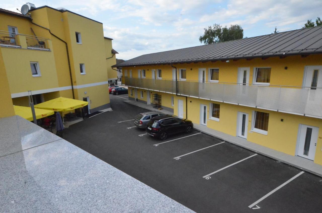 Wartmannstetterhof Otel Wartmannstetten Dış mekan fotoğraf