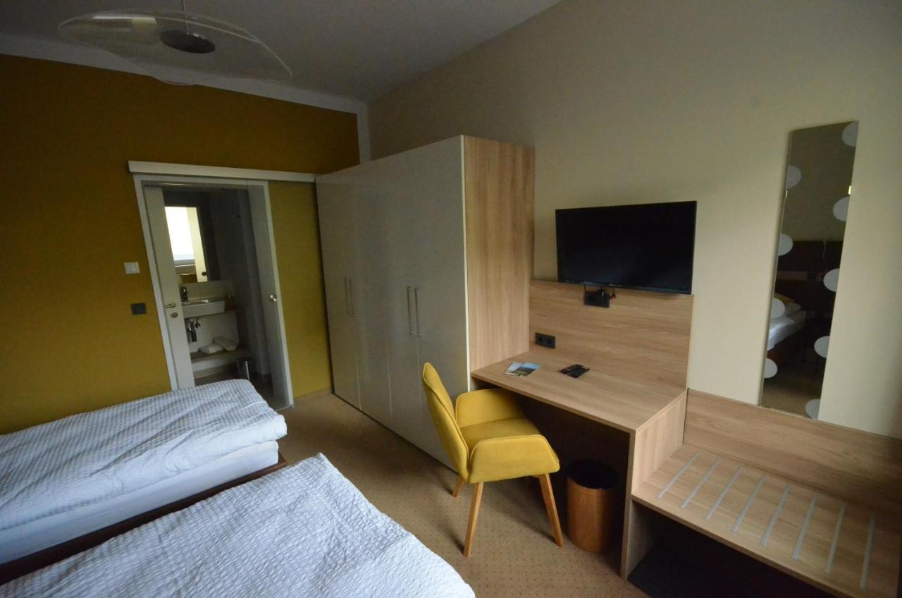 Wartmannstetterhof Otel Wartmannstetten Dış mekan fotoğraf